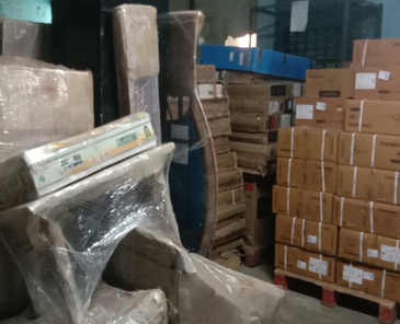 Movers and Packers in adyar