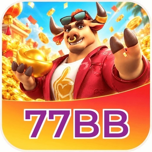 77BB Facebook - Página oficial com promoções e comunidade ativa