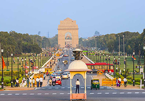 Delhi