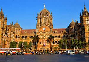 Mumbai